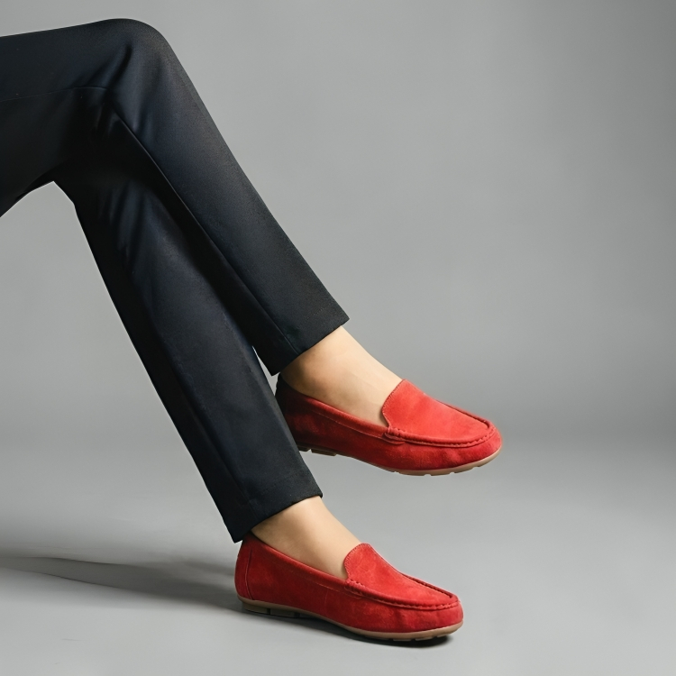 Picture for category Women's Leather Shoes