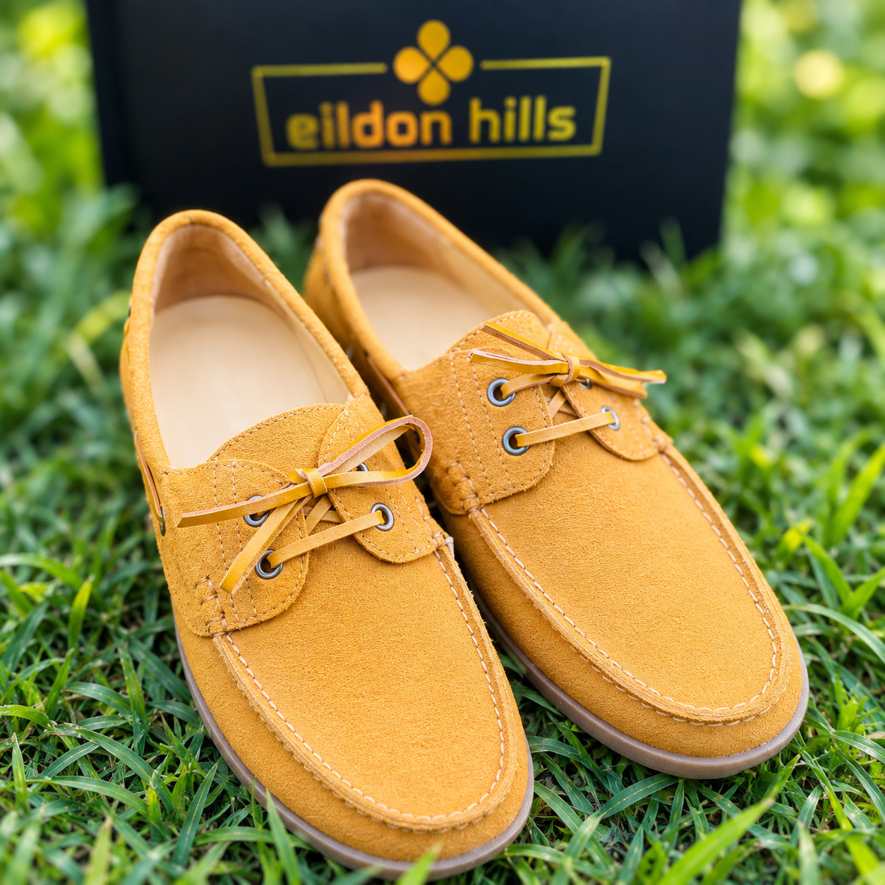 Picture for category Men's Leather Shoes