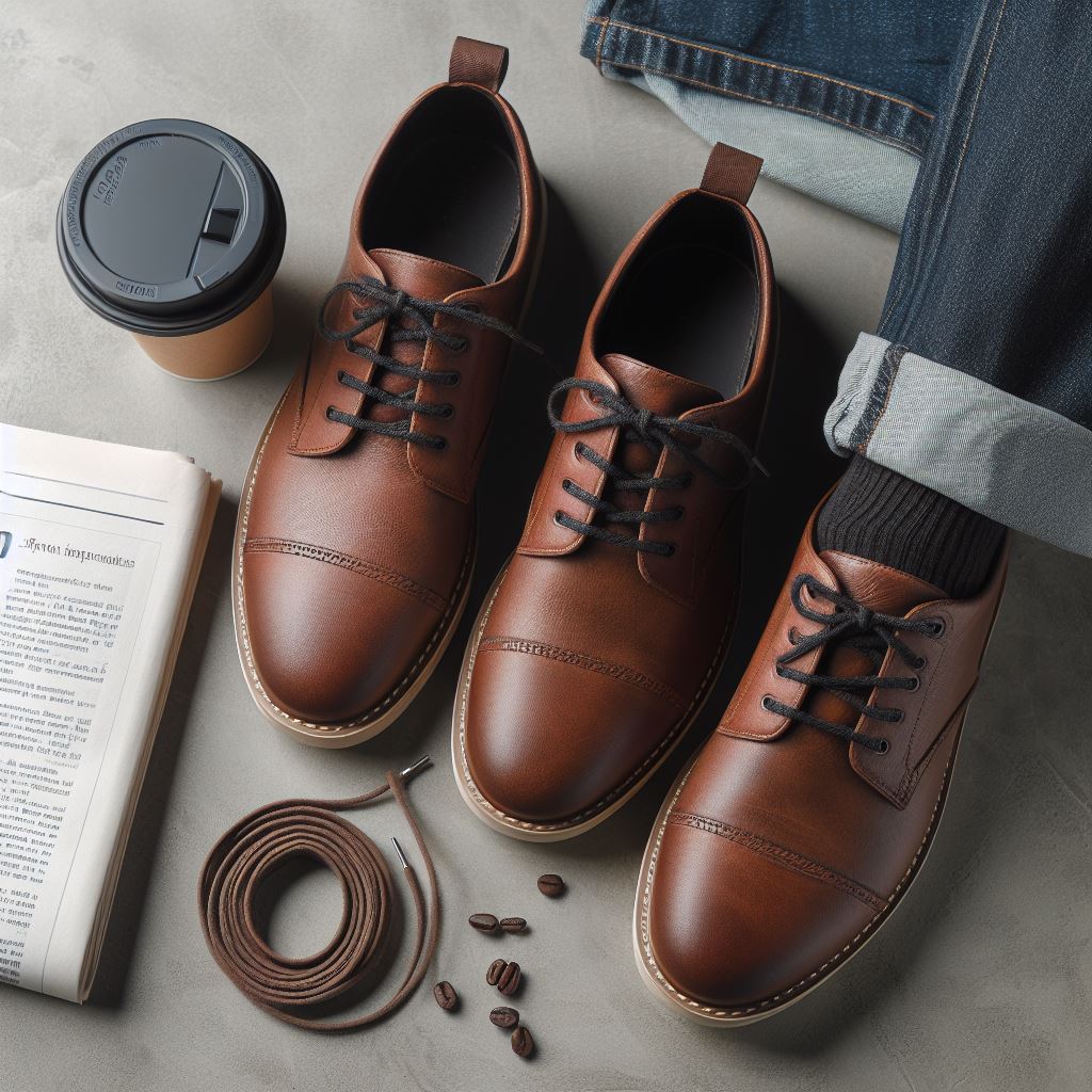 Picture for category Casual Shoes