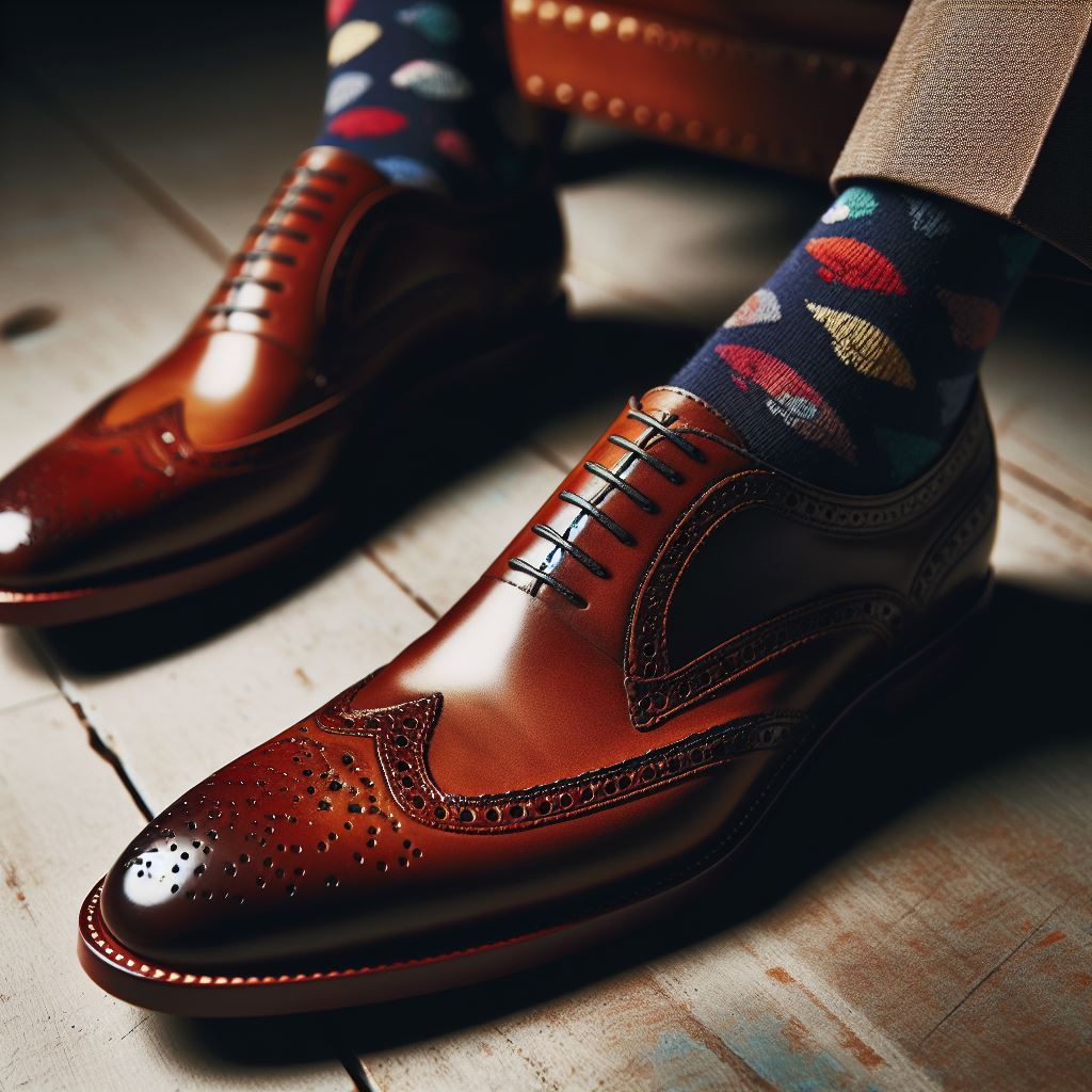 Picture for category Brogues