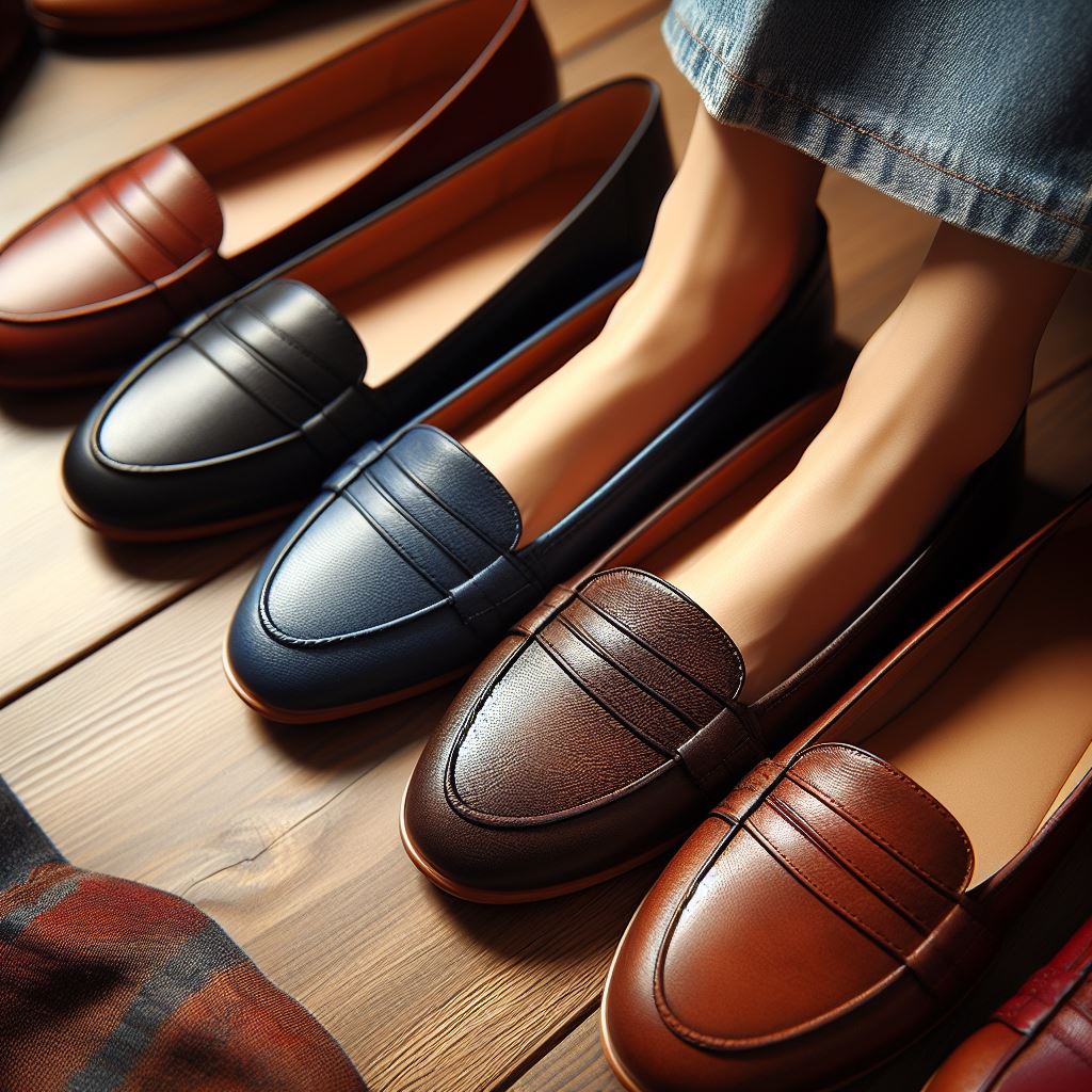 Picture for category Flats