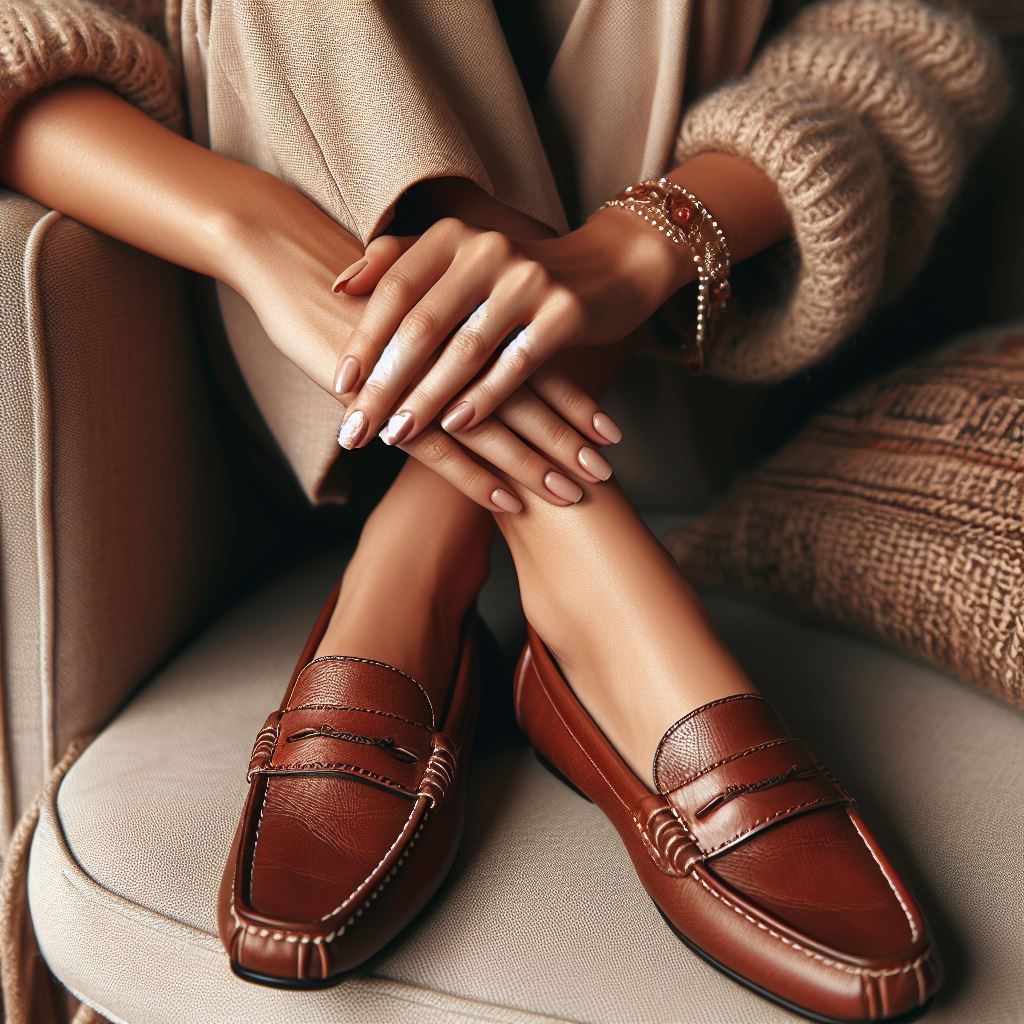 Picture for category Loafers