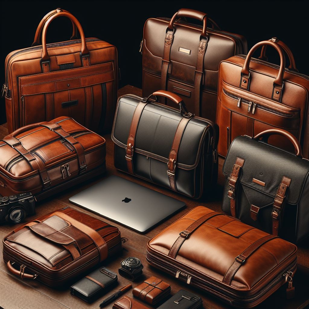 Picture for category Laptop Bags