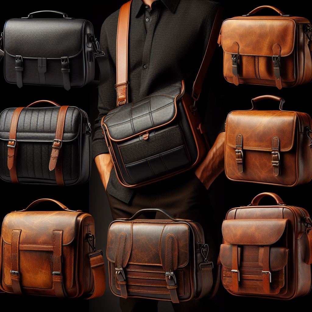 Picture for category Crossbody Bags