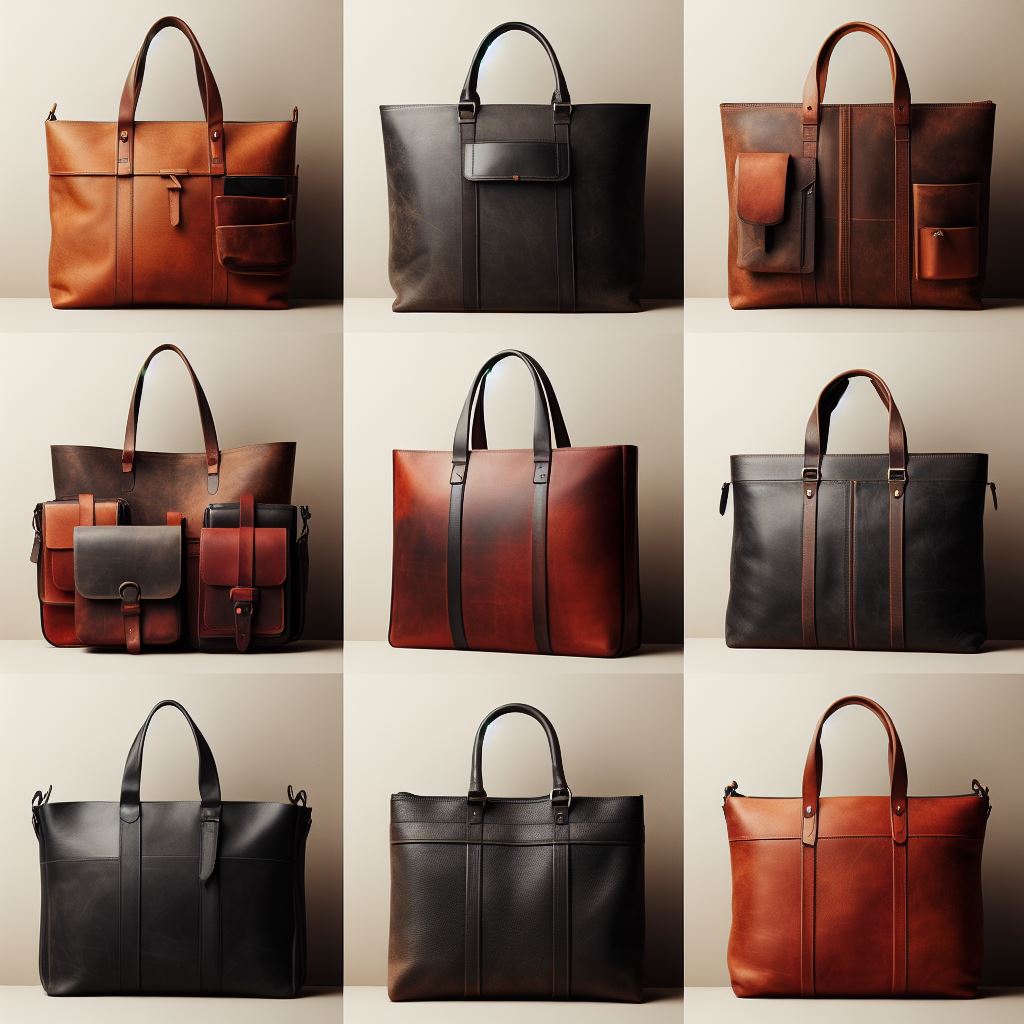 Picture for category Tote Bags