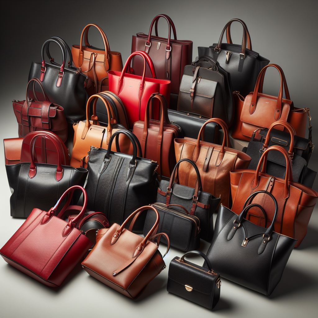 Picture for category Tote Bags