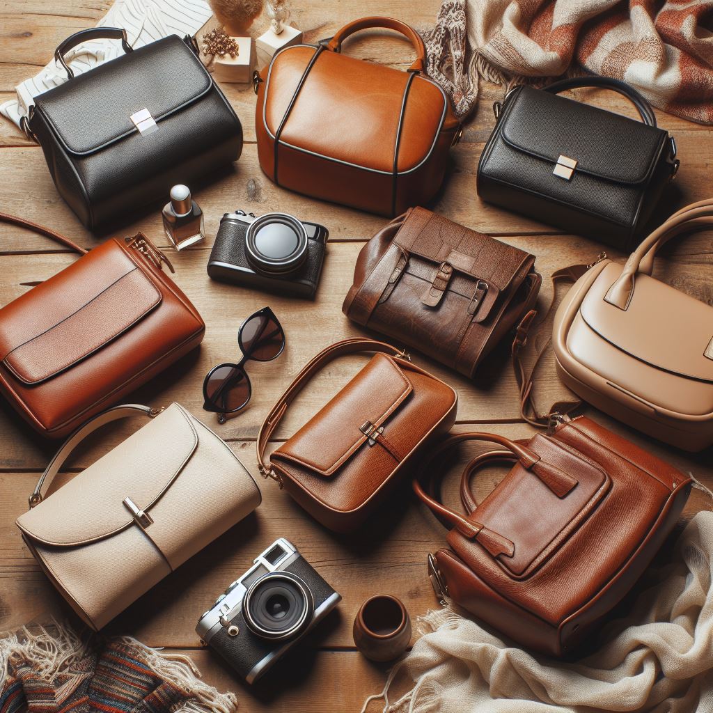 Picture for category Shoulder Bags