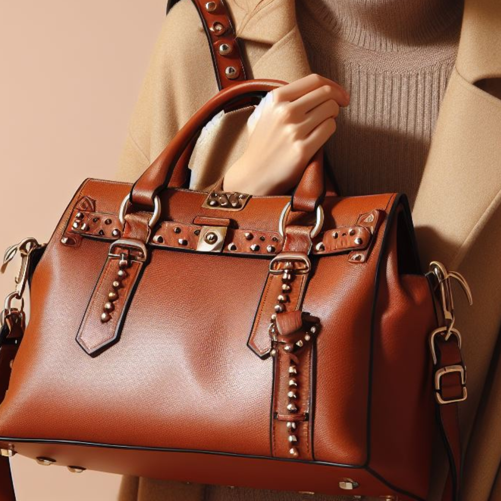 Picture for category Shoulder Bags