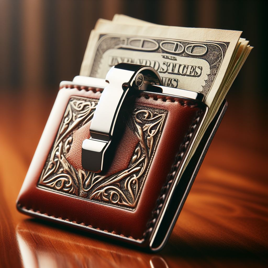 Picture for category Money Clips