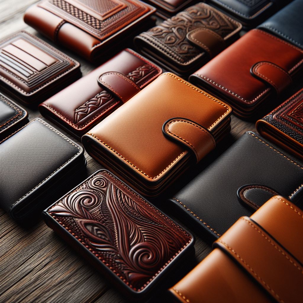 Picture for category Cardholder Wallets