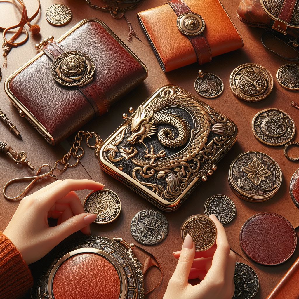 Picture for category Coin Purses