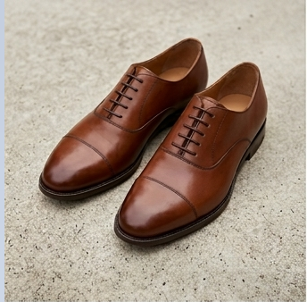 Picture for category Men's Leather Shoes