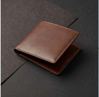 Picture for category Men's Leather Wallets