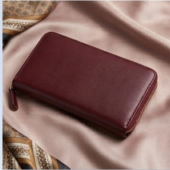 Picture for category Women's Leather Wallets